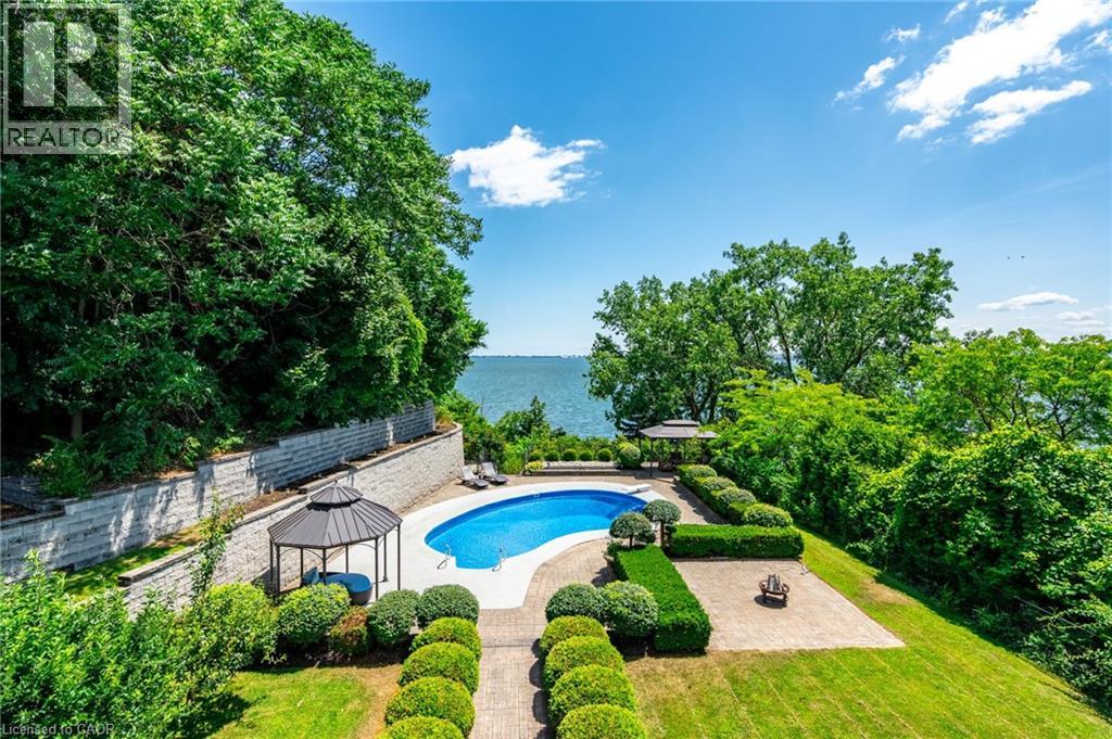 822 Danforth Pl, Burlington, ON L7T 1S2
