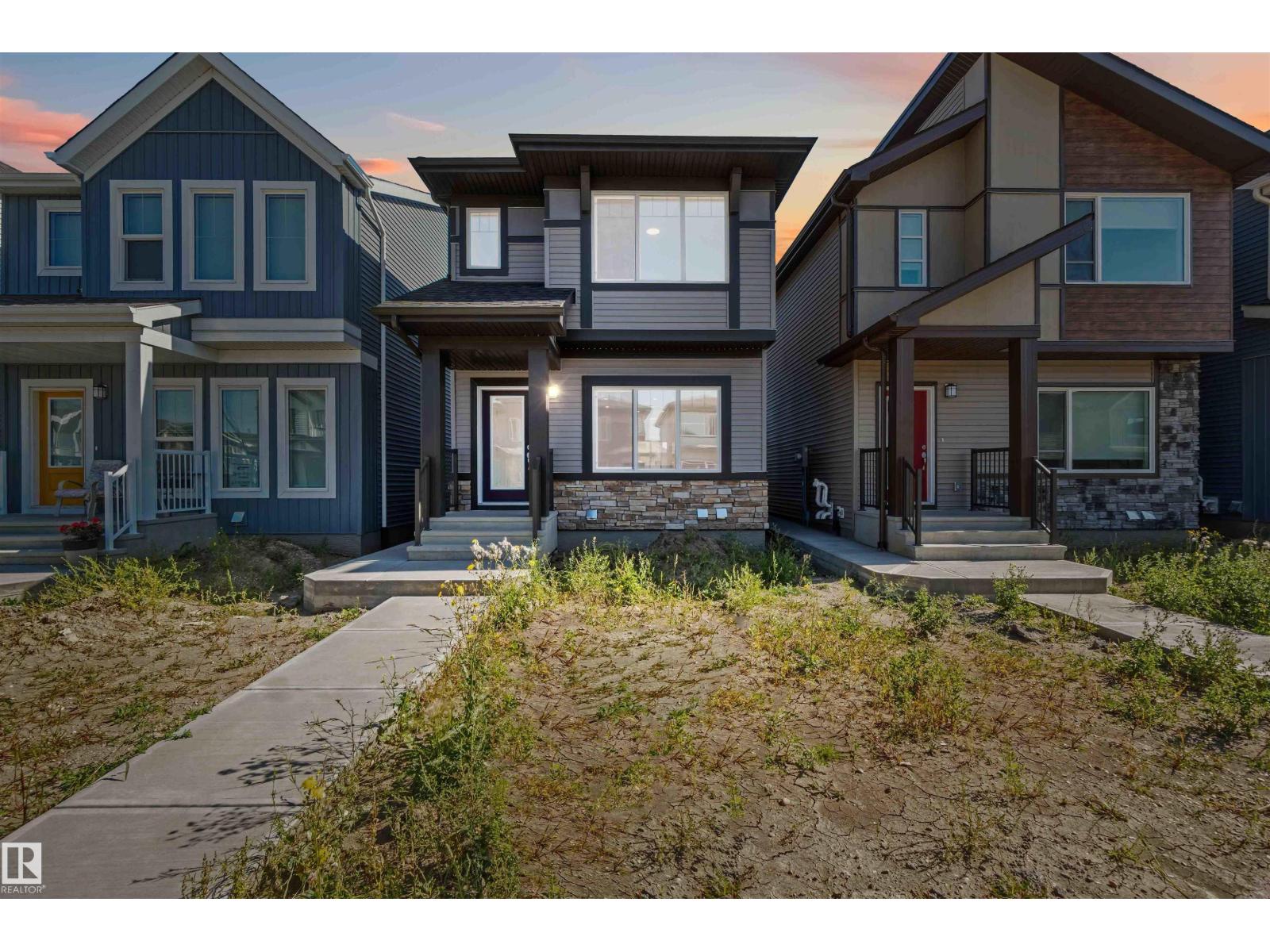 193 St Nw Unit 2815, Edmonton, AB T6M 3B2
