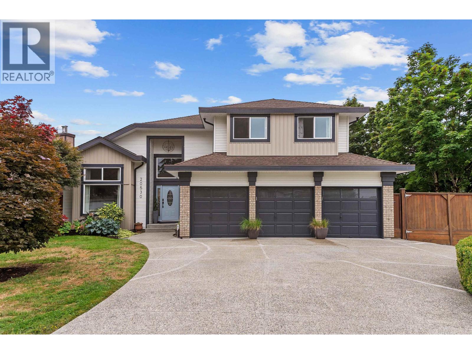 124 Avenue Unit 20530 #a, Maple Ridge, BC V2X 0L9
