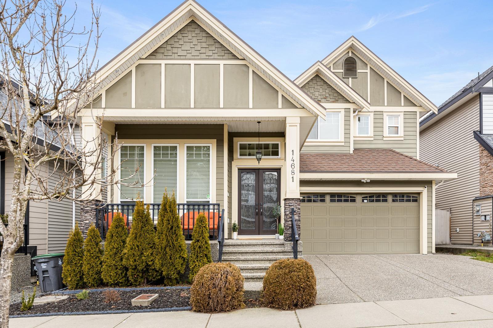 62 Avenue Unit 14681 #a, Surrey, BC V3S 3T1
