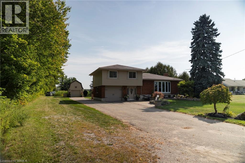 93 Norwich Rd, Brant, ON N0E 1R0