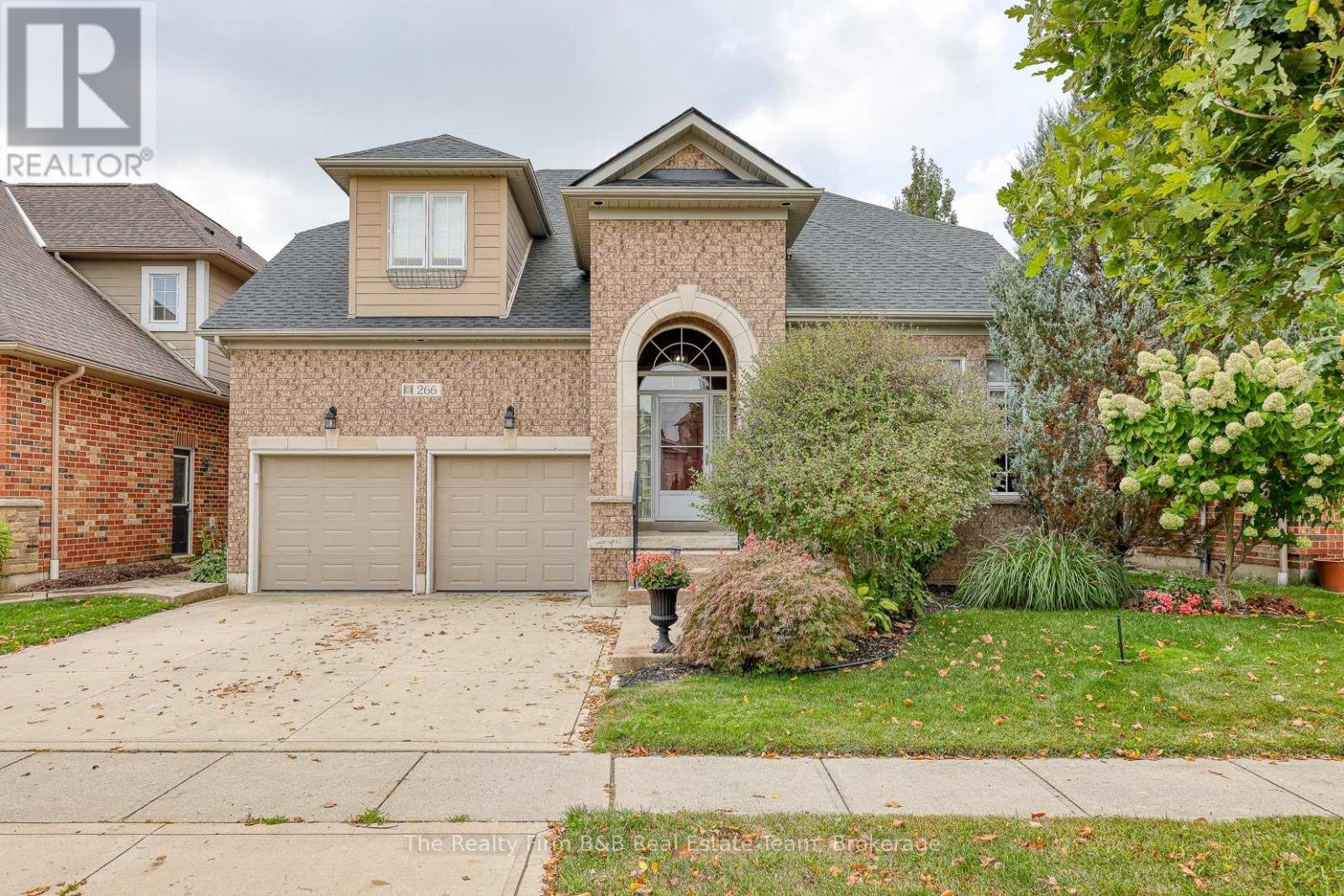 266 Fairway Rd, Woodstock, ON N4T 0A4