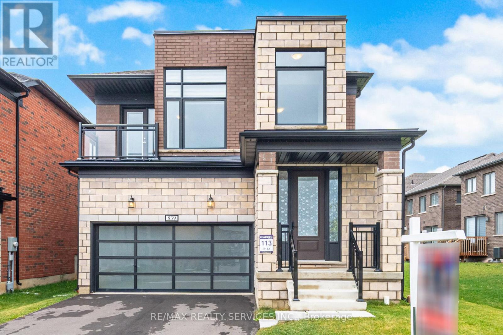 839 Sobeski Ave, Woodstock, ON N4T 0P2