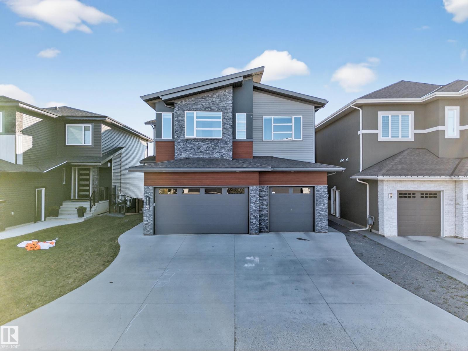 58 Av Ne Unit 3111, Rural Leduc County, AB T4X 1Z3