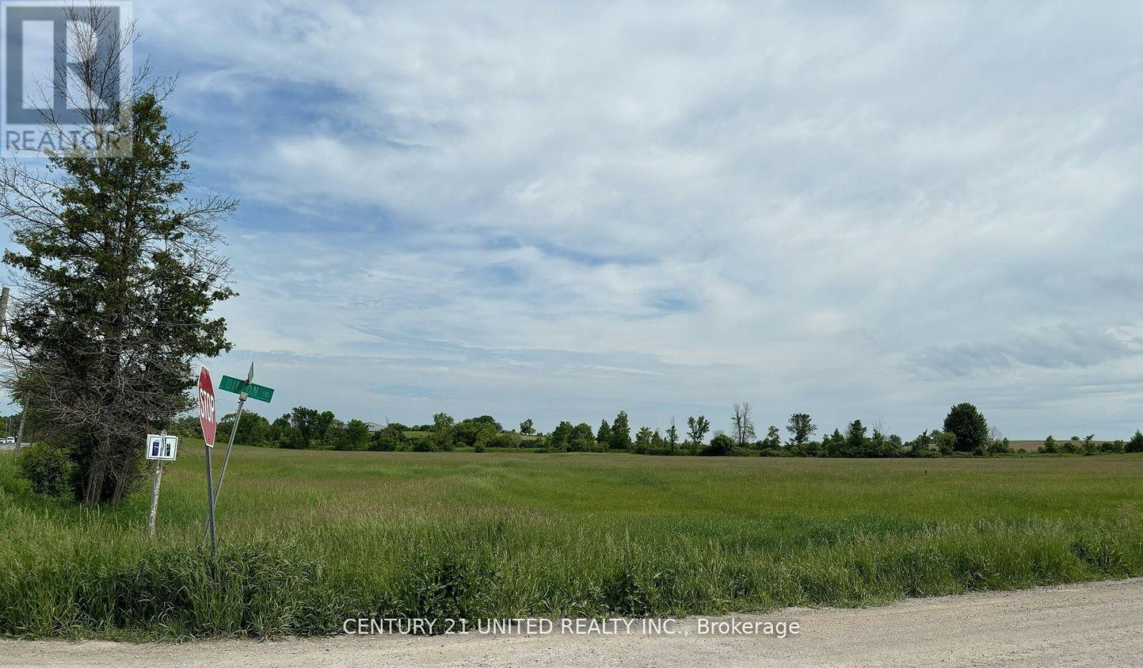 Dillon Road, Otonabee-south Monaghan, ON K9L 0B8
