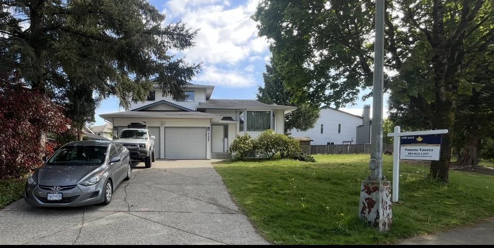 91 Avenue Unit 15662 #a, Surrey, BC V4N 2X5