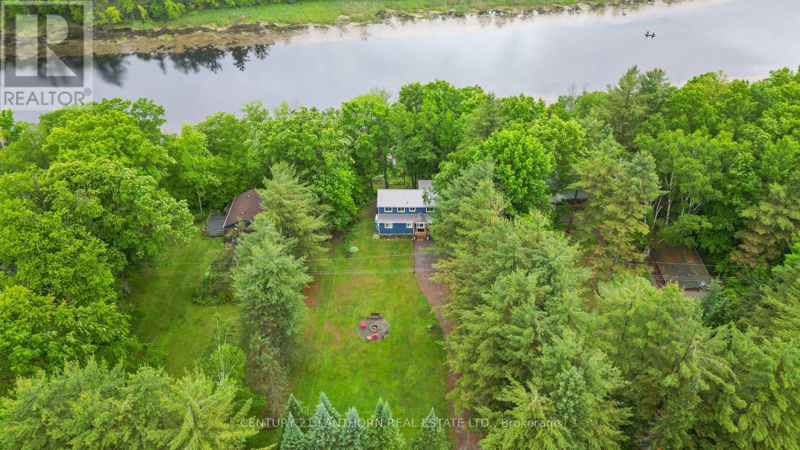 135 Camp Ln, Centre Hastings, ON K0K 3J0