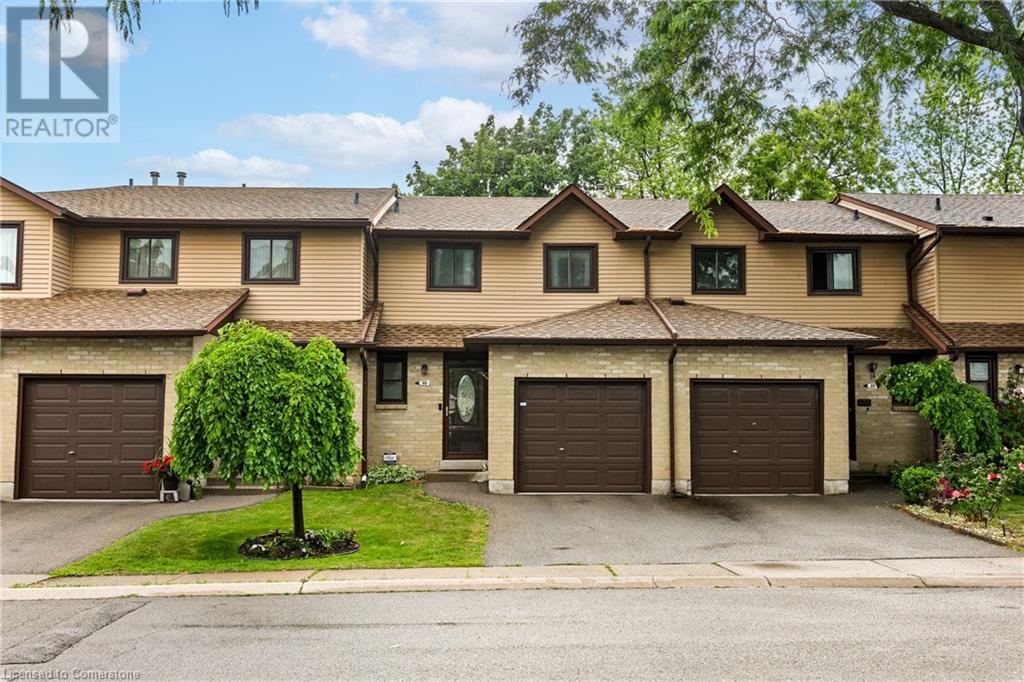 860 Rymal Road E Unit 48, Hamilton, ON L8W 2X7