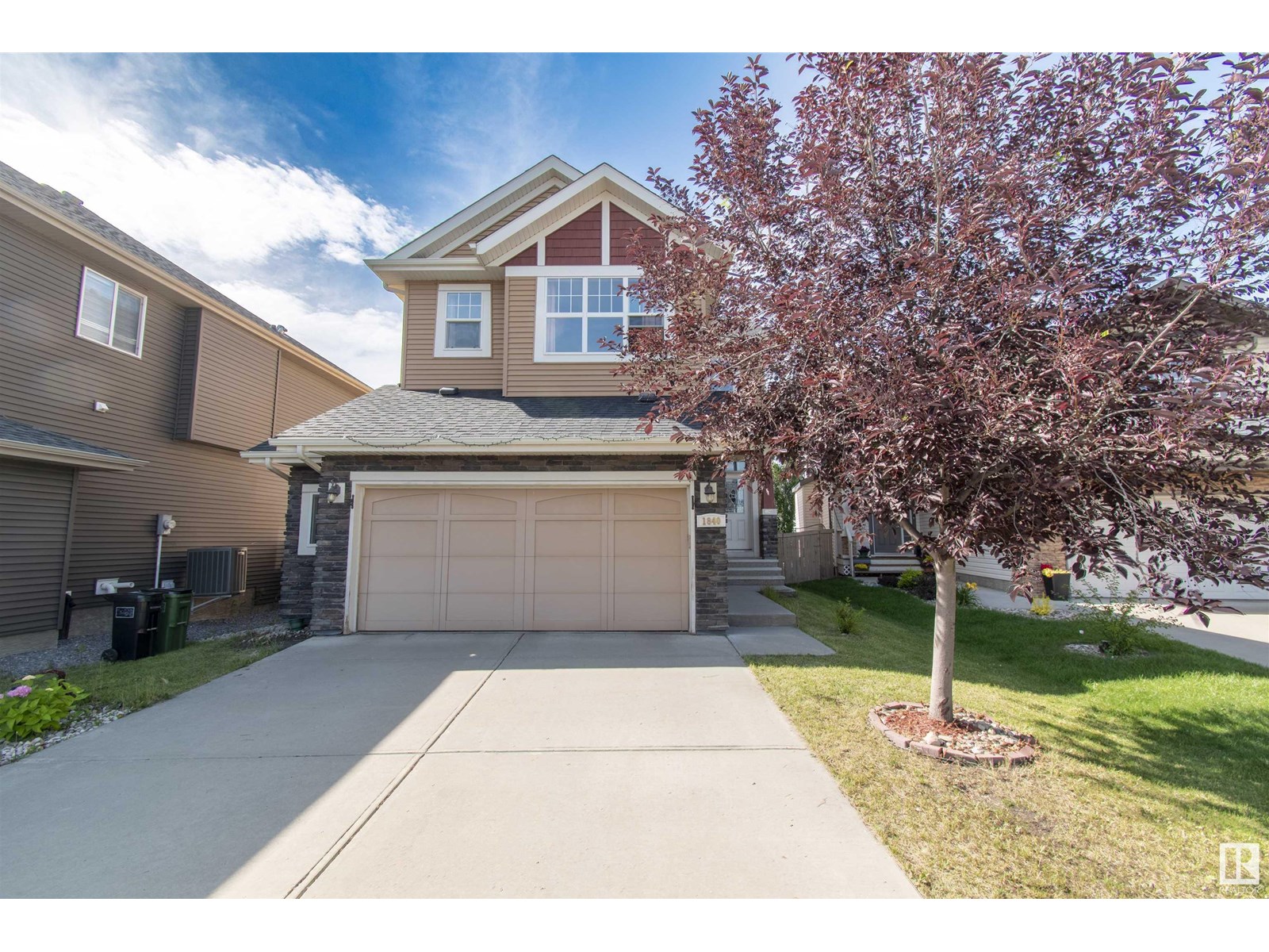 56 St Sw Unit 1840, Edmonton, AB T6X 1T6