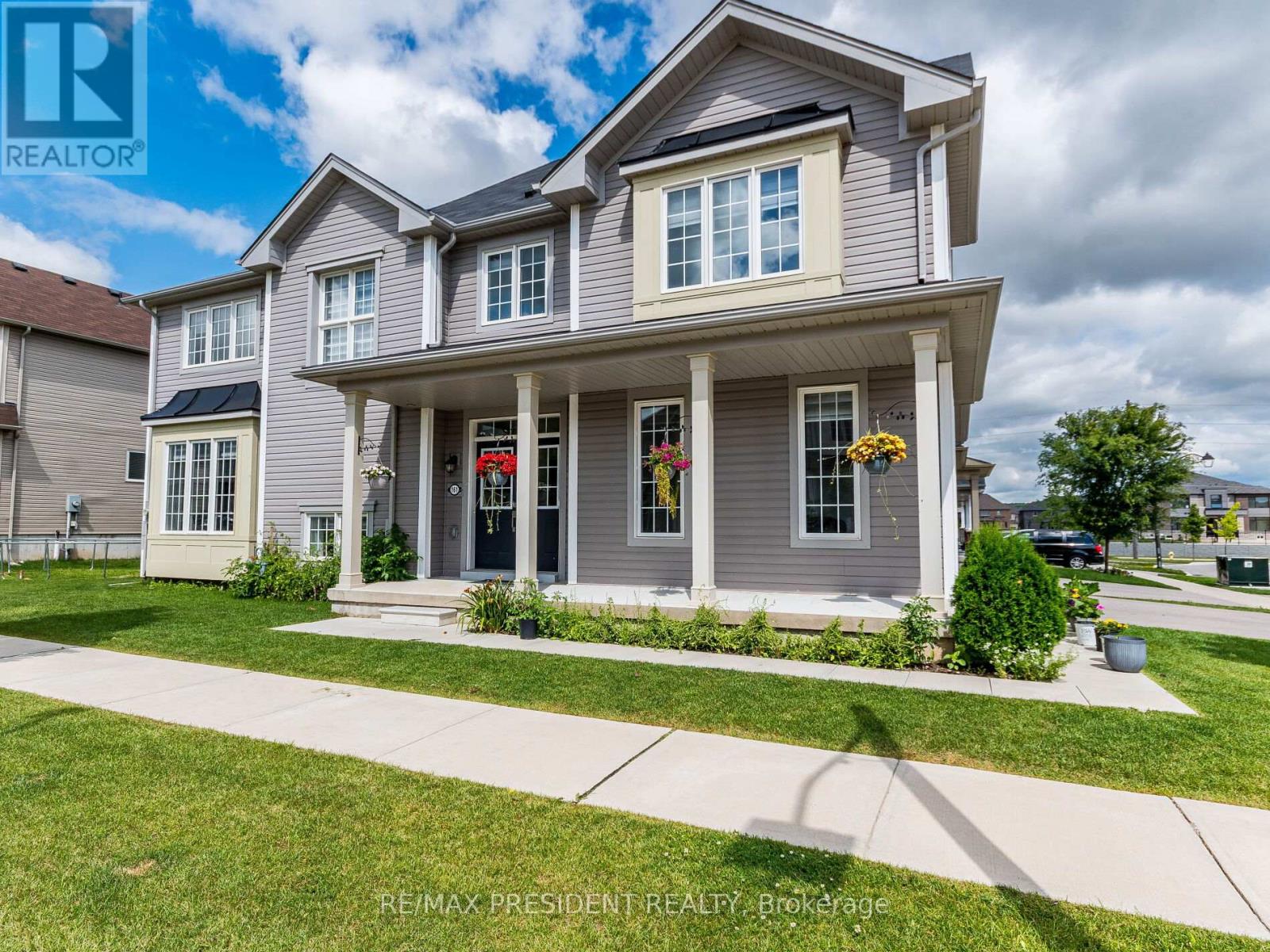 161 Munro Cir E, Brantford, ON N3T 0R3
