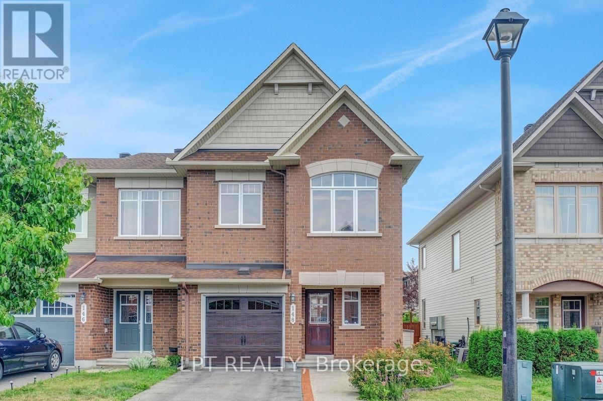 148 Waterfern Way, Ottawa, ON K4A 0T4
