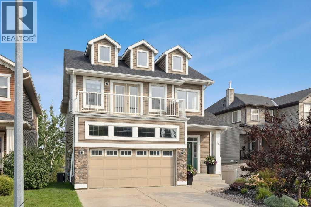 16 Royal Oak Cpe NW, Calgary, AB T3G 0A5