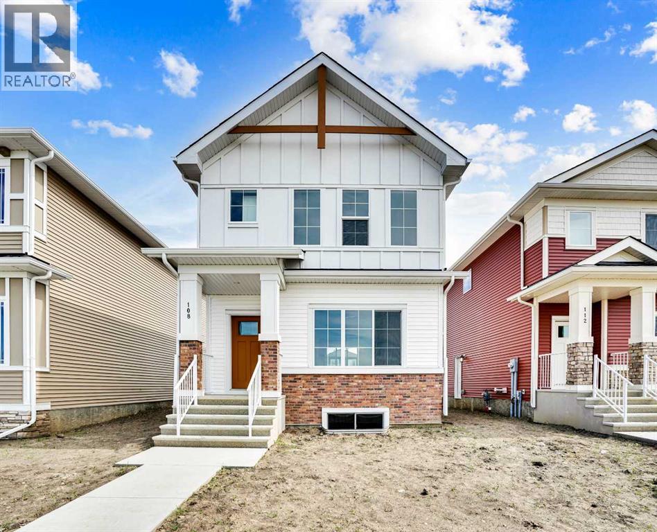 108 Bridgeport Grn, Chestermere, AB T1X 3C9