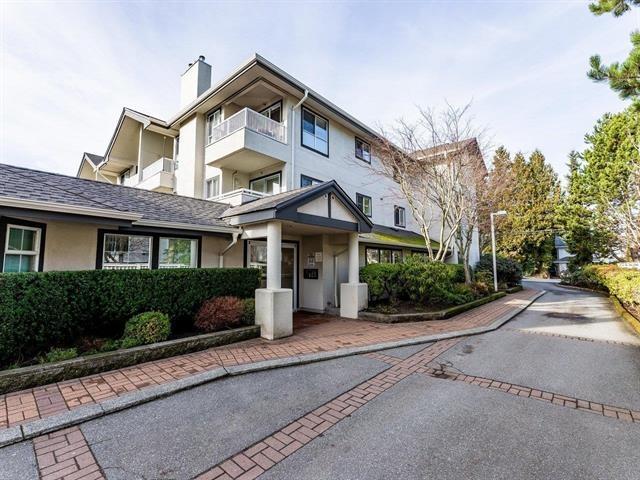15272 20 Avenue Unit 209, Surrey, BC V4A 2A3