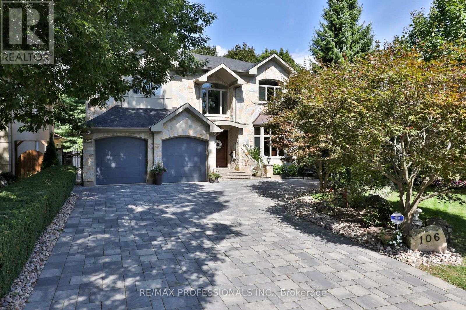 106 Chestnut Hills Pkwy, Toronto Edenbridge-humber Valley, ON M9A 3R3