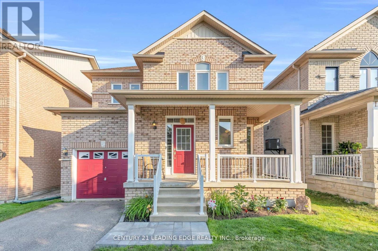 288 Kirkvalley Cres, Aurora, ON L4G 7S2