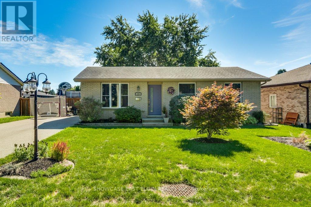 155 Caverly Rd, Aylmer, ON N5H 3C4