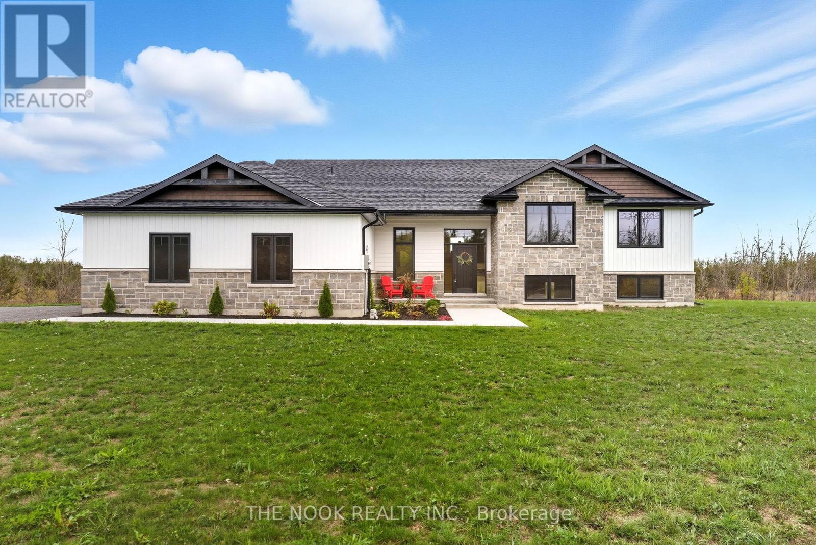 3557 Blessington Rd, Tyendinaga, ON K0K 2N0