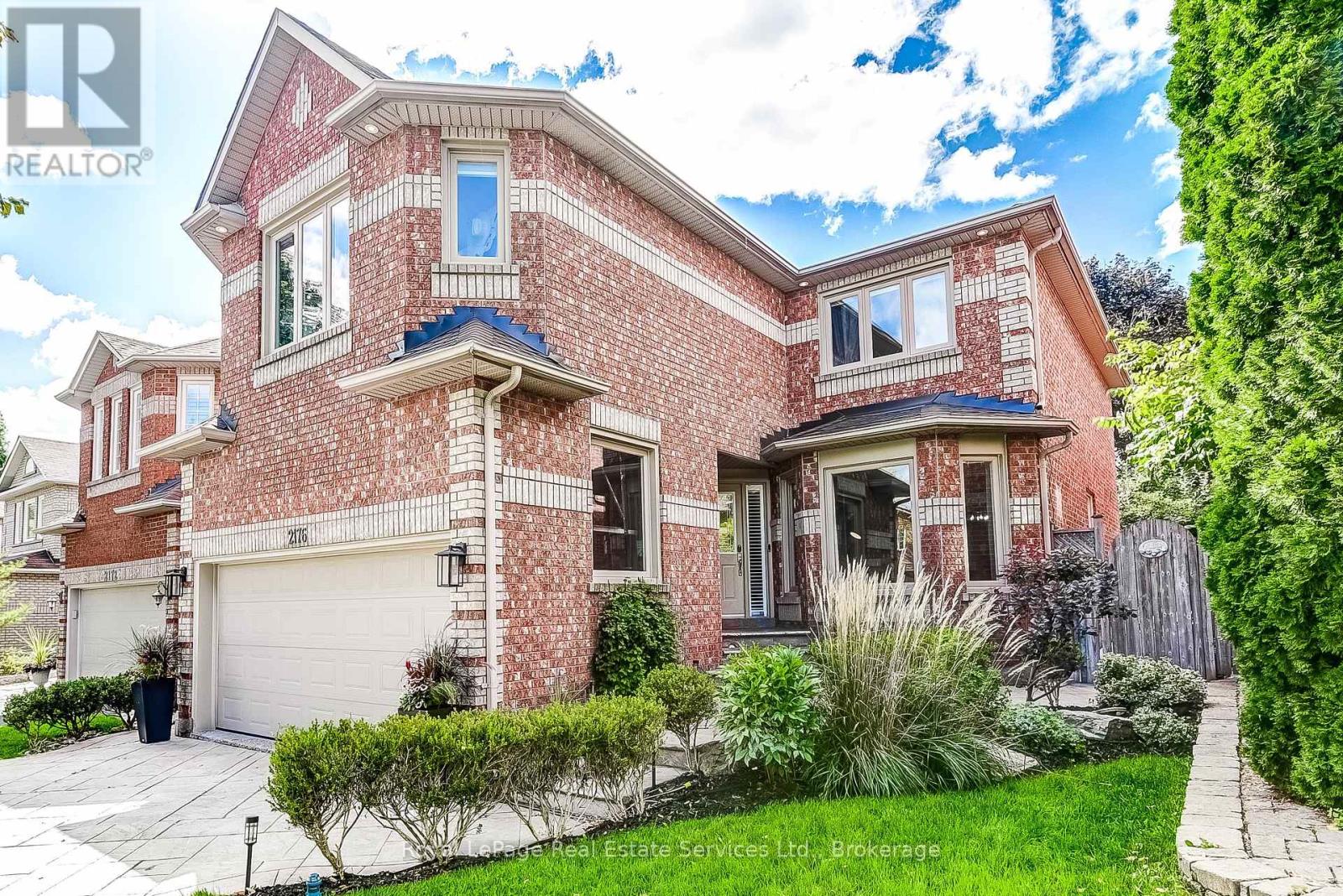2176 Havenbrook Rd, Oakville, ON L6H 6B3