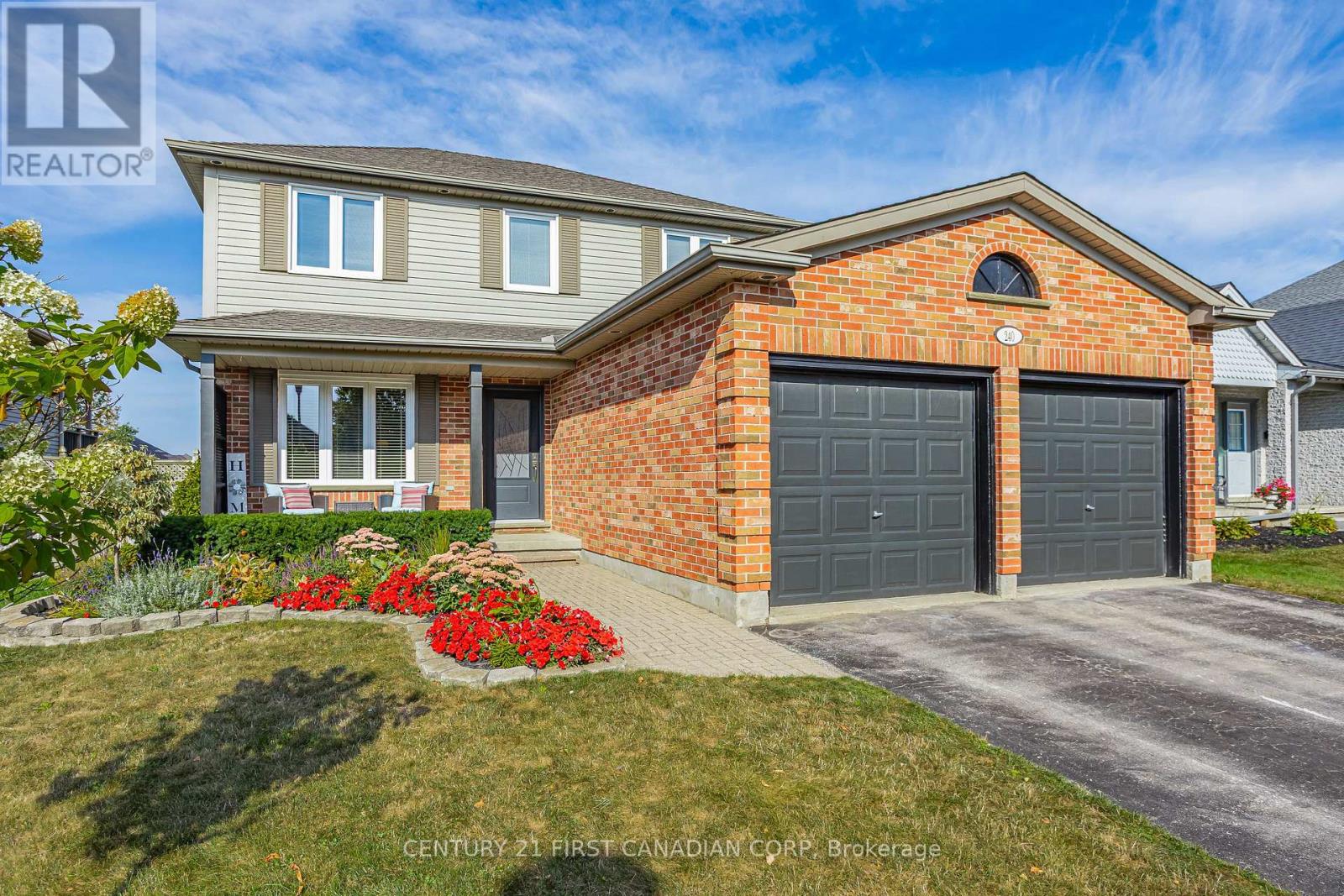 240 Ellerslie Rd, London, ON N6M 1B6