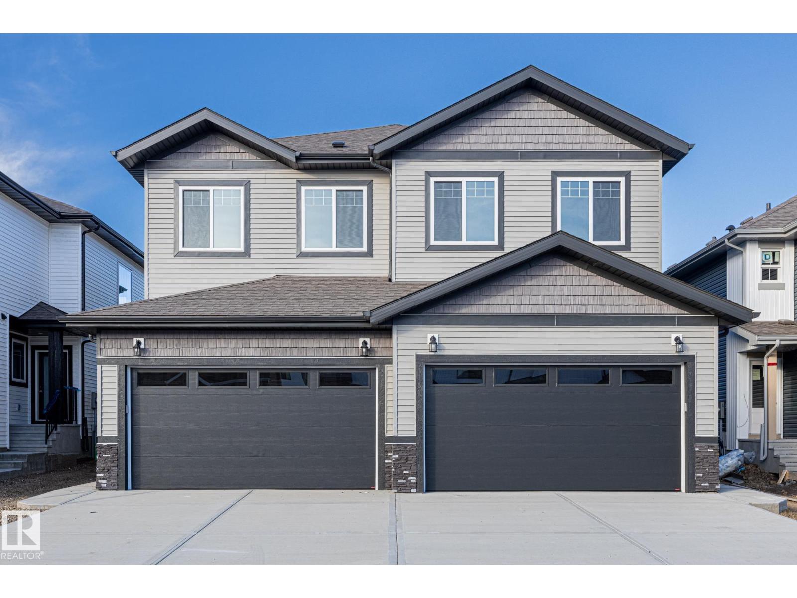 211 Savoy Cr, Sherwood Park, AB T8H 3A8