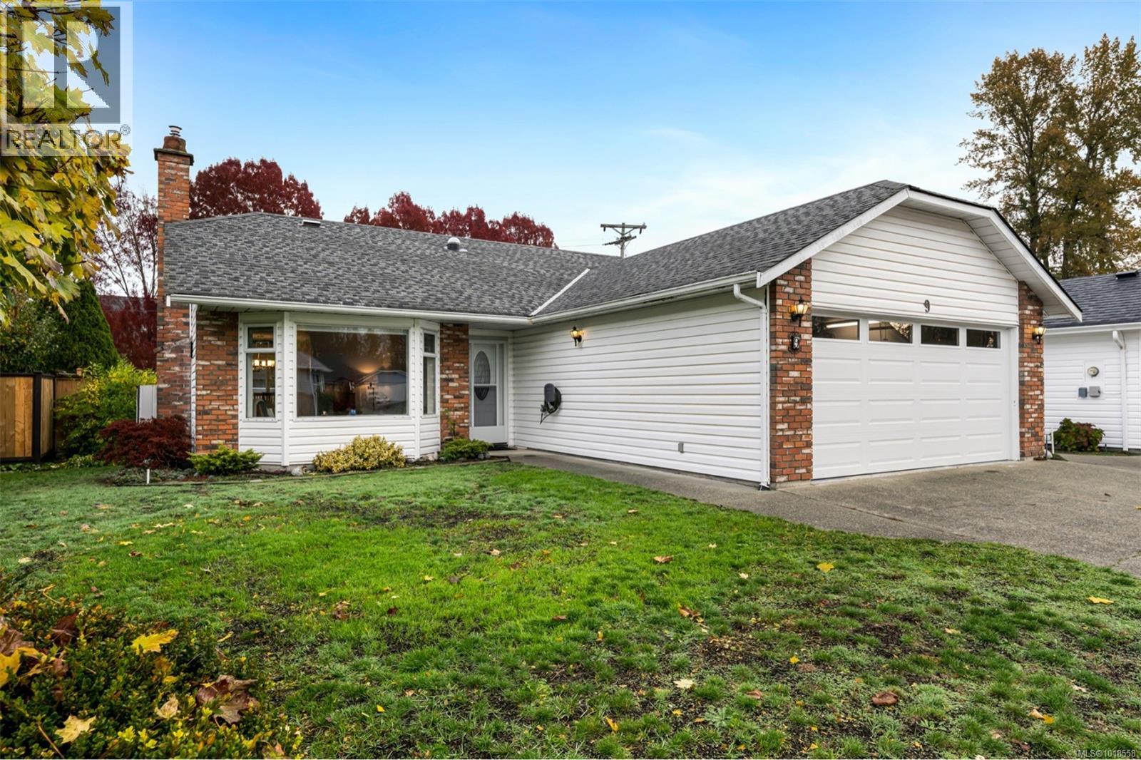 111 Mckinstry Rd, Duncan, BC V9L 5E4