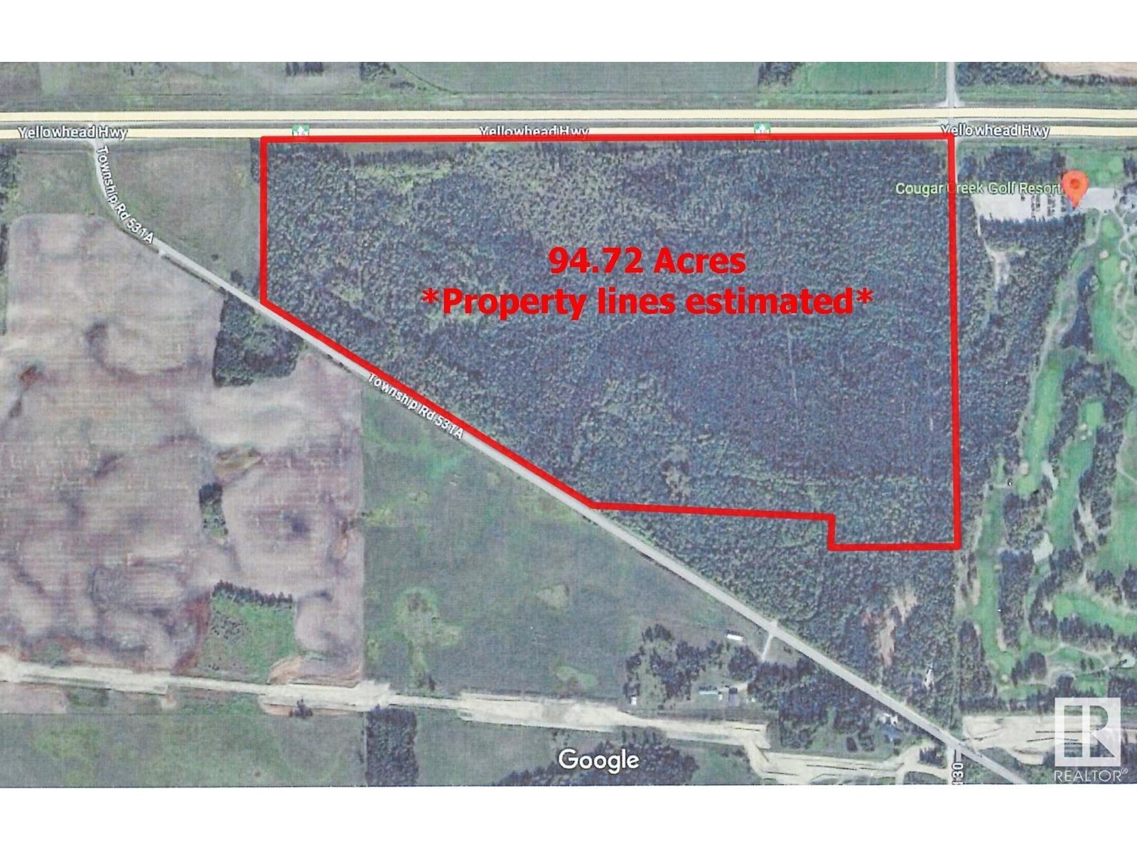 3014 Parkland Dr, Rural Parkland County, AB T7Y 2S5