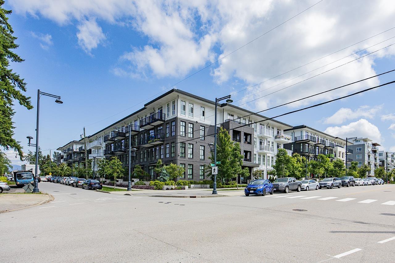 13929 105 Boulevard Unit 109, Surrey, BC V3T 0R5