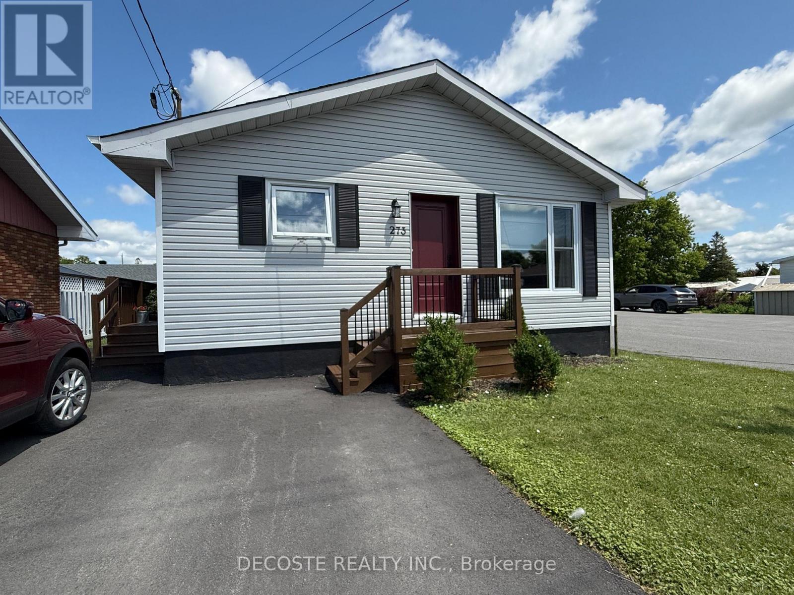 273 Main St S, North Glengarry, ON K0C 1A0