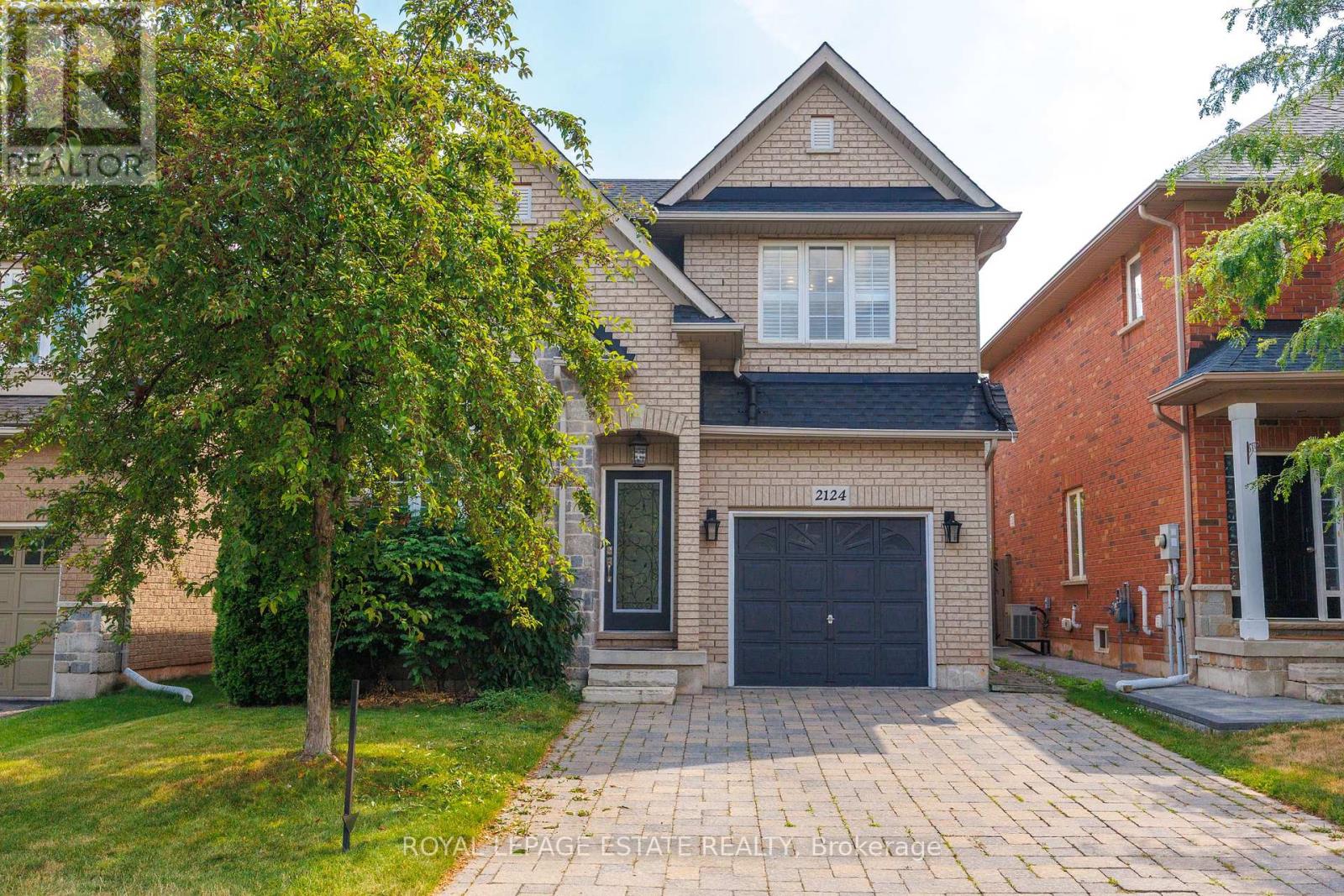 2124 Brookhaven Cres, Oakville, ON L6M 5B8