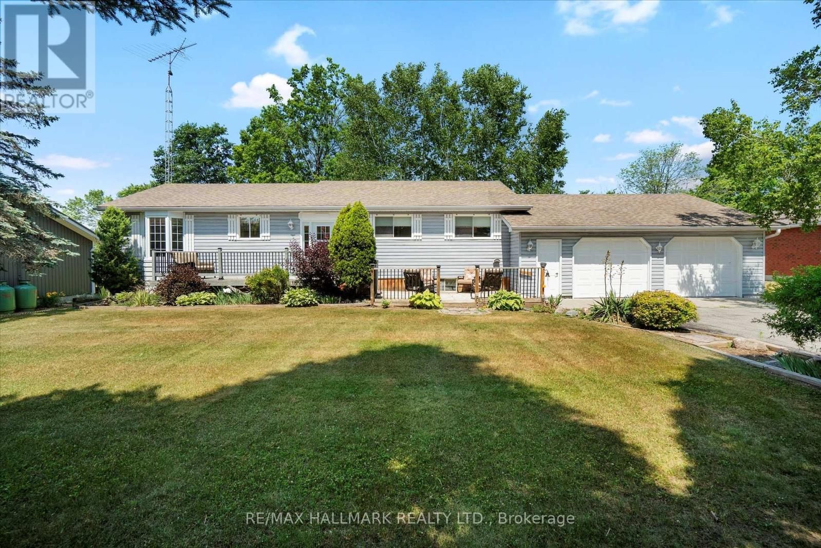 6 Evans Dr, Kawartha Lakes, ON K0M 1N0