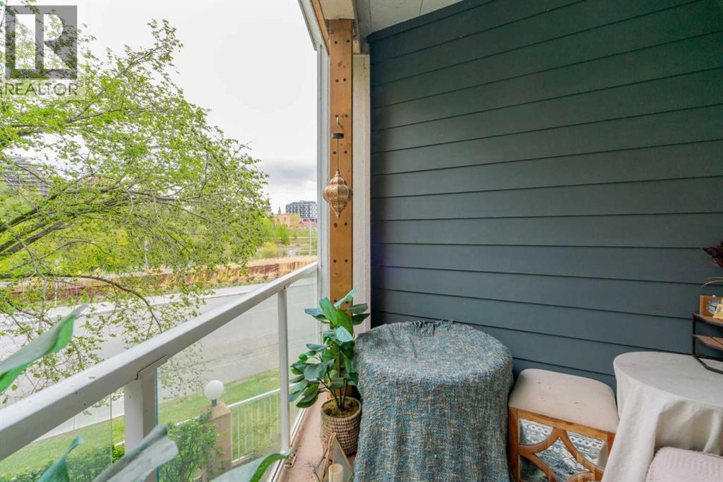 333 Riverfront Avenue Se Unit 227, Calgary, AB T2G 5R1