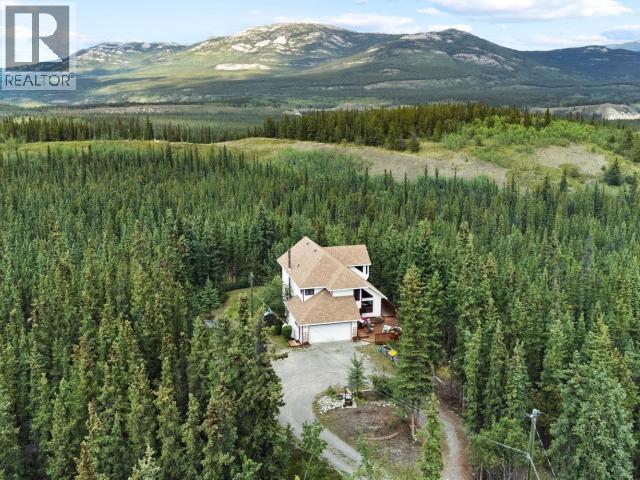10 Haldane Pl, Whitehorse, YT Y1A 5T4