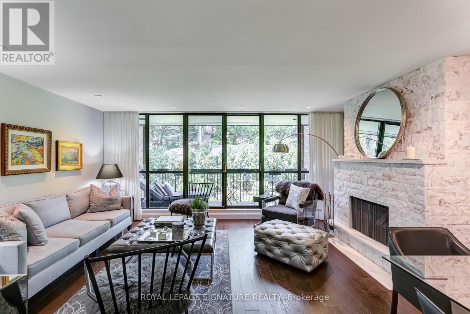 142 Pears Ave B2 Ave, Toronto, ON M5R 1T2