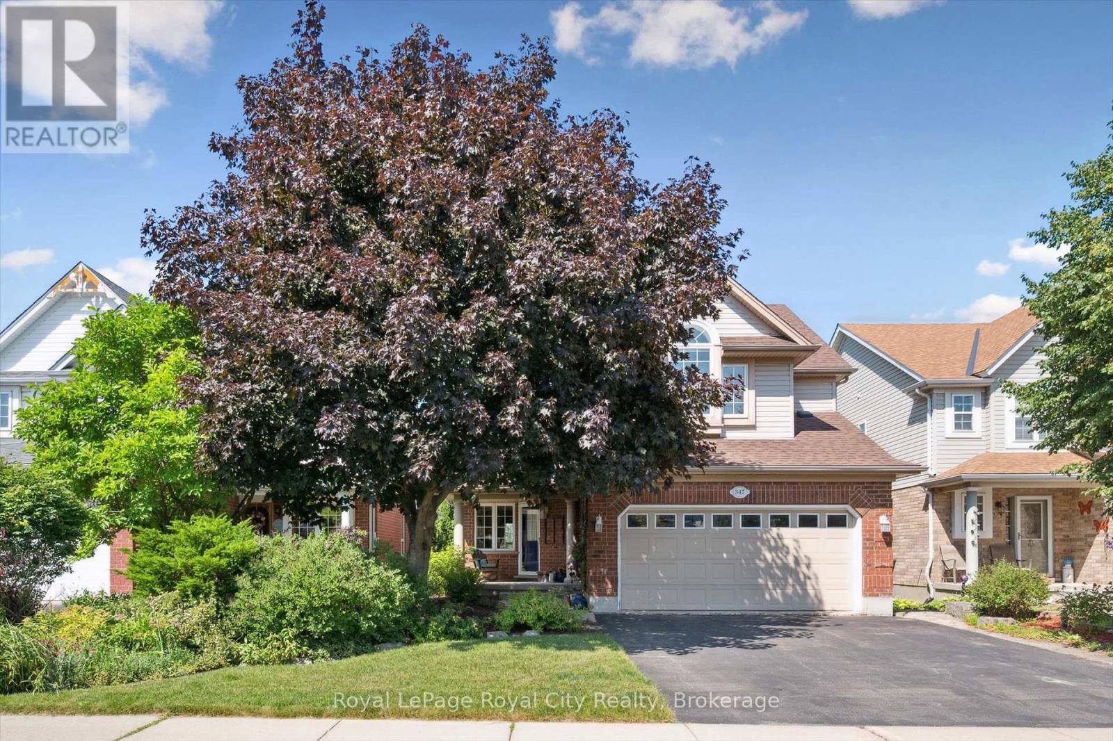 347 Starwood Dr, Guelph Grange Road, ON N1E 7A1