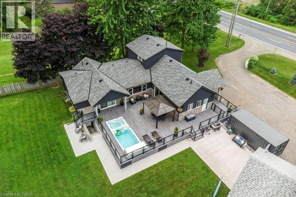 20 Brant Rd, Brant, ON N3L 3E1