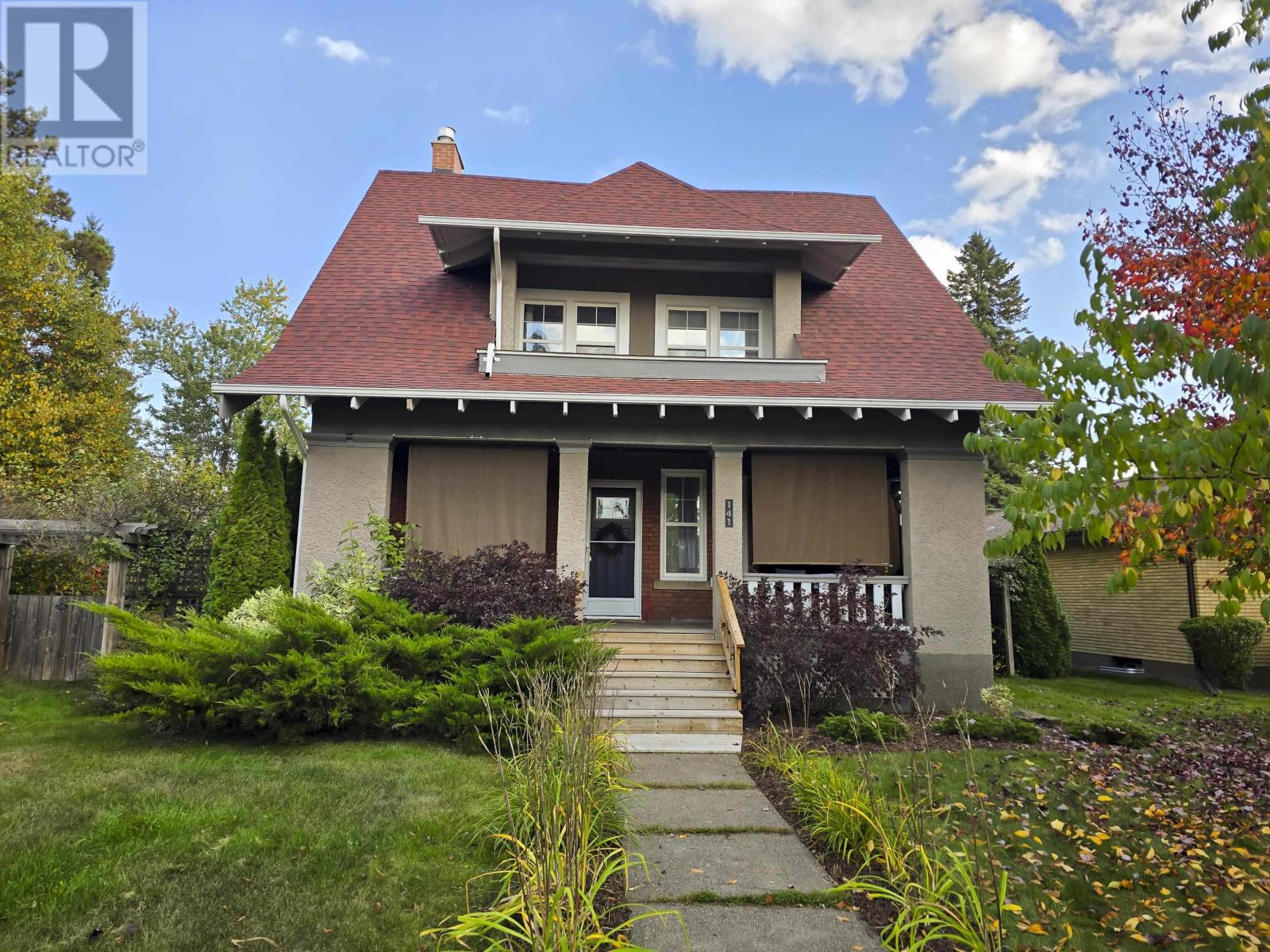141 Winnipeg Ave, Thunder Bay, ON P7B 3R3