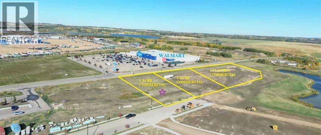 2 Iron Gate Dr, Sylvan Lake, AB T4S 2J7