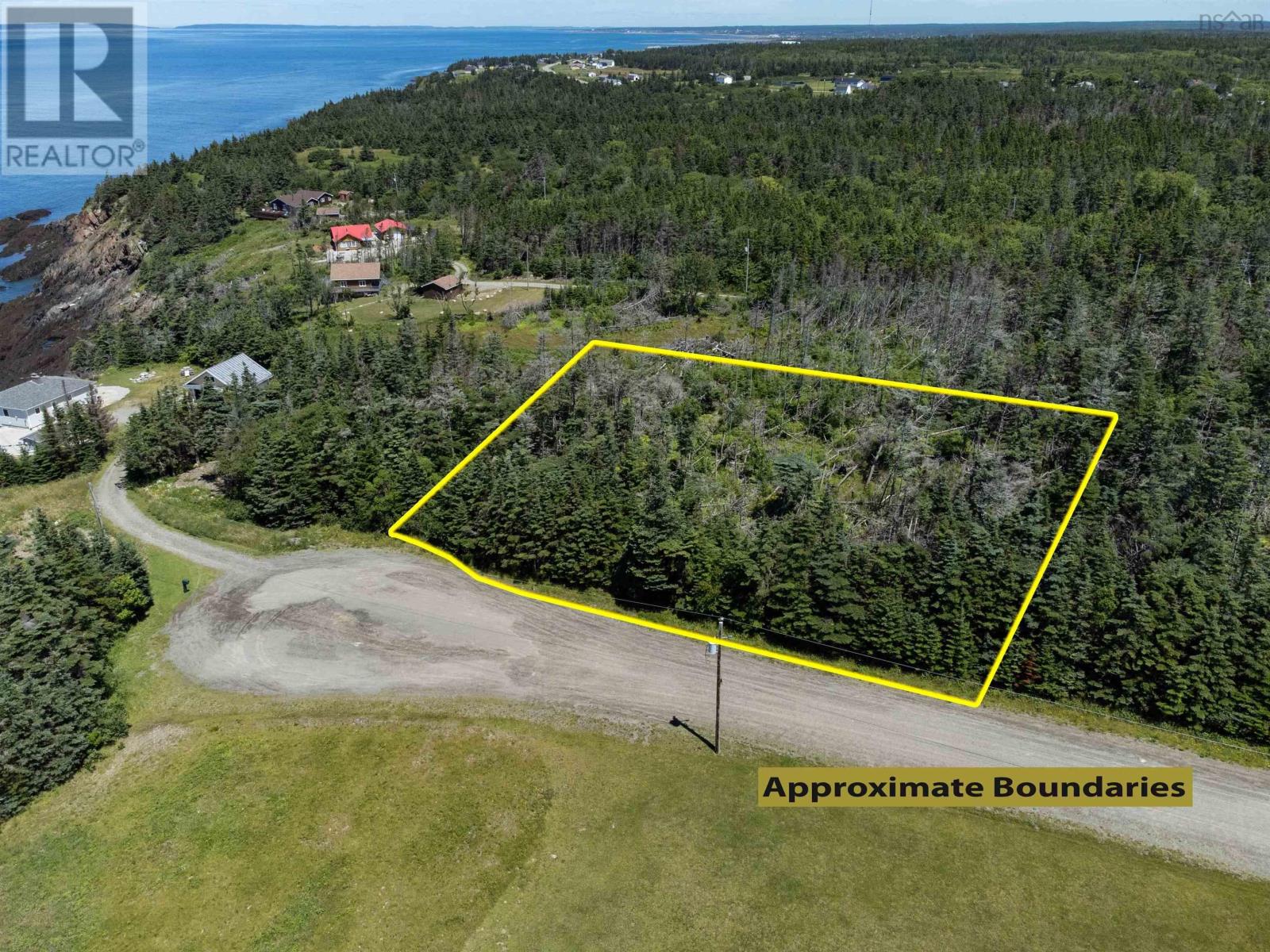 Lot 25 & 27 Ross Road, St. Alphonse, NS B0J 2J0