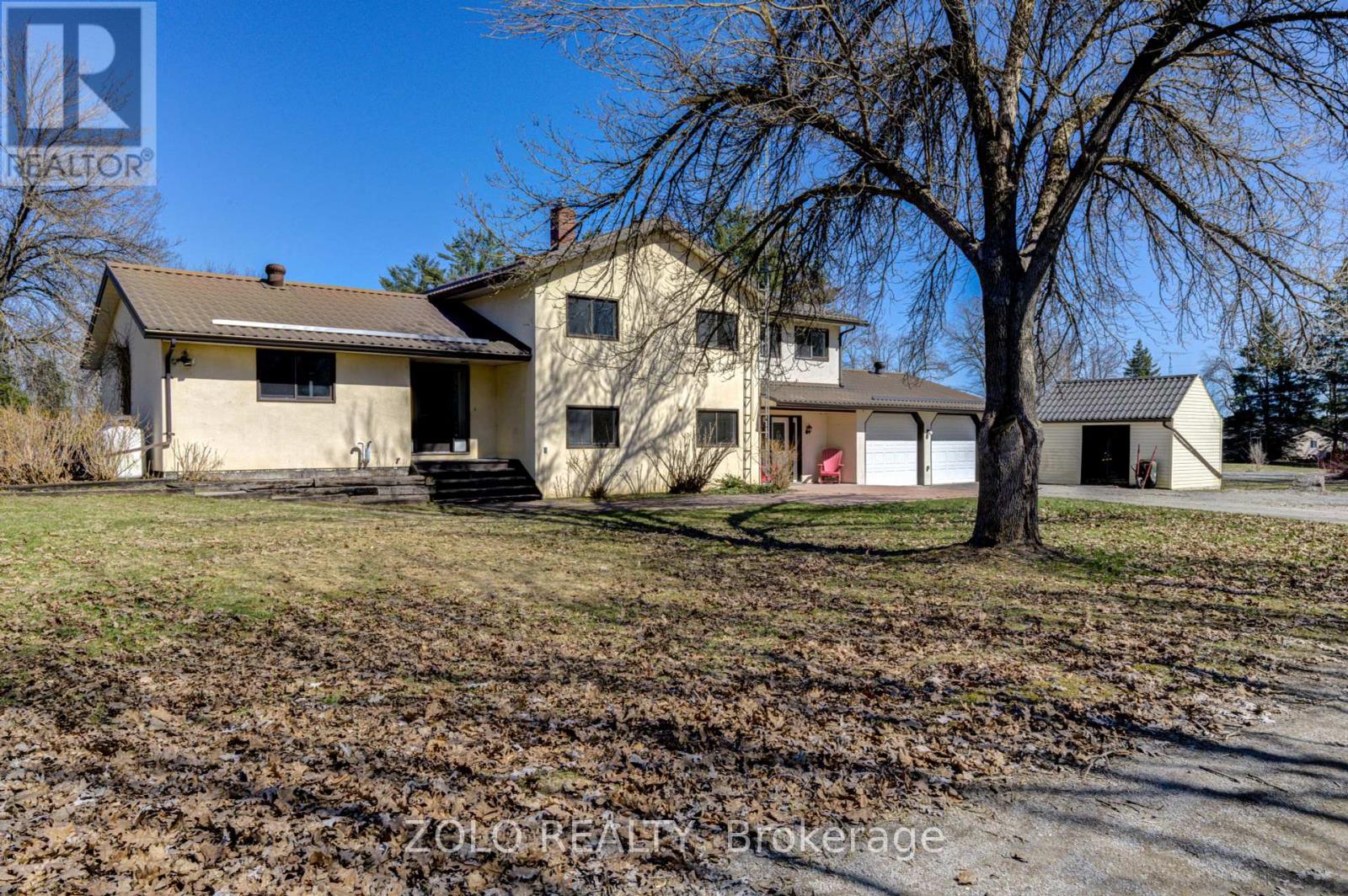 42 Marlene Ln, Kawartha Lakes Carden, ON L3Z 2B6