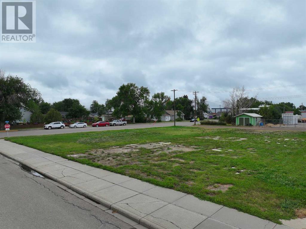 2 Avenue N Unit 520, Vauxhall, AB T0K 2K0