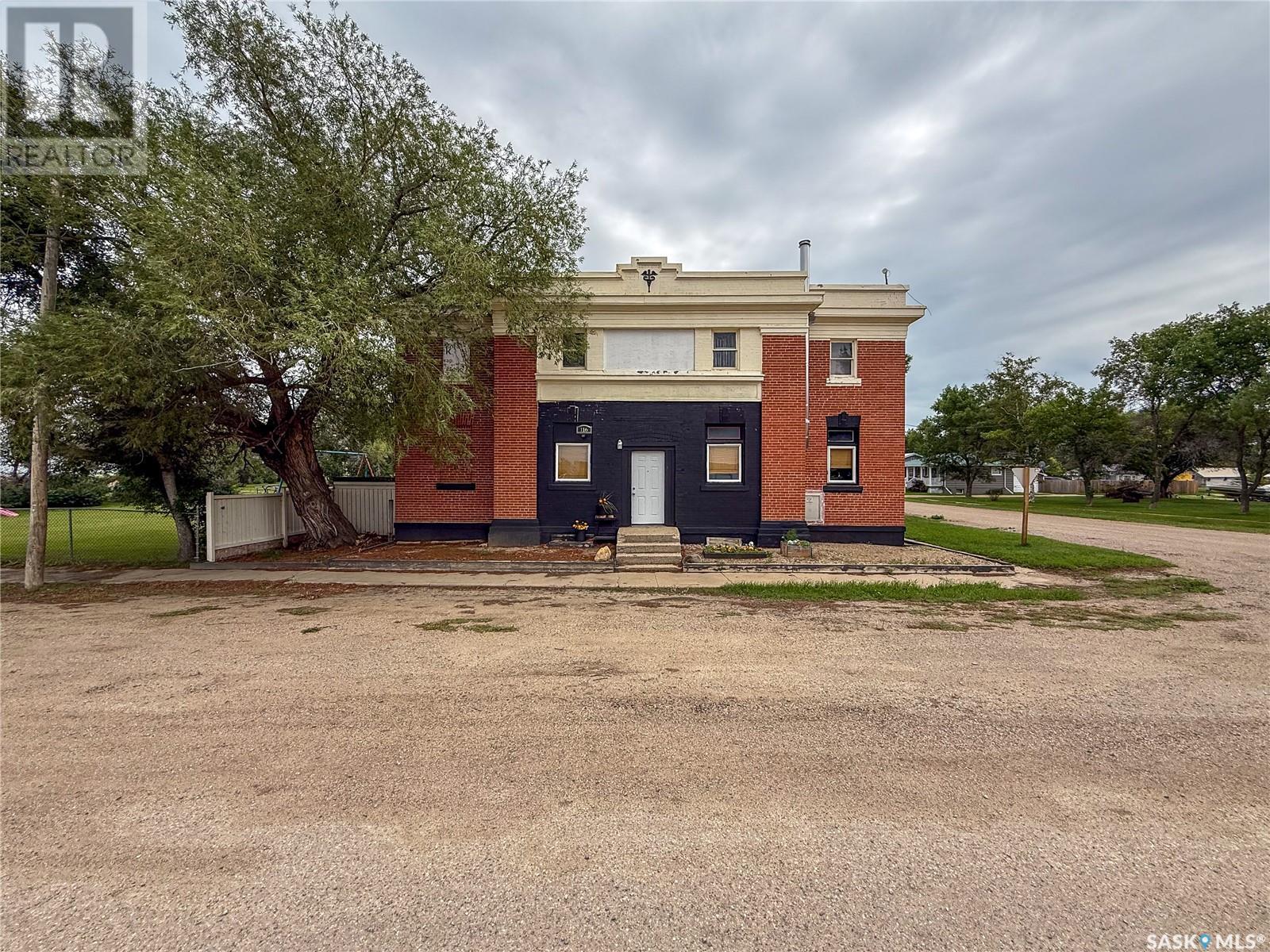 116 Main St, Wiseton, SK S0L 3M0