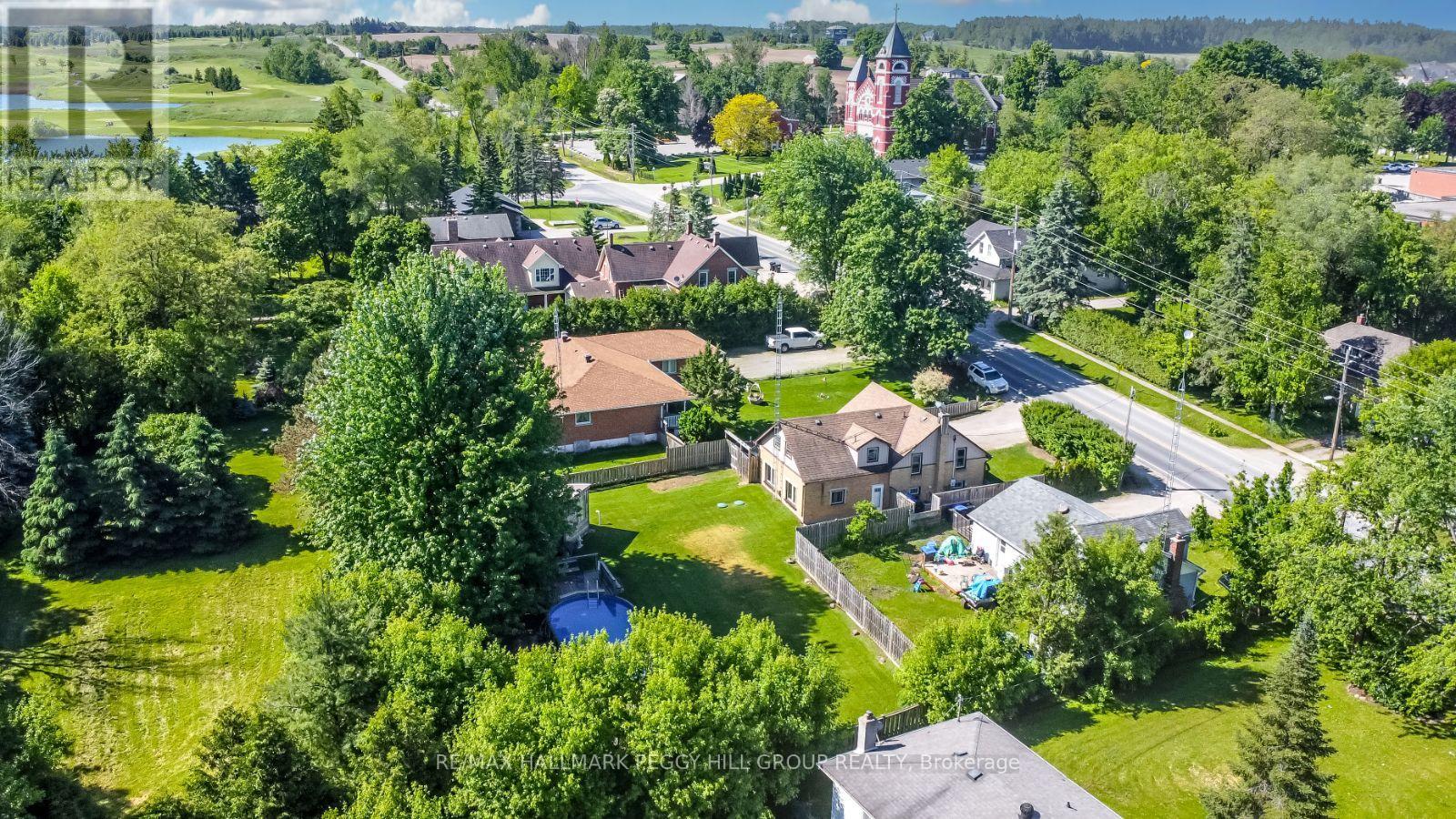 2139 Adjalatecumseth Townline, New Tecumseth, ON L0G 1W0