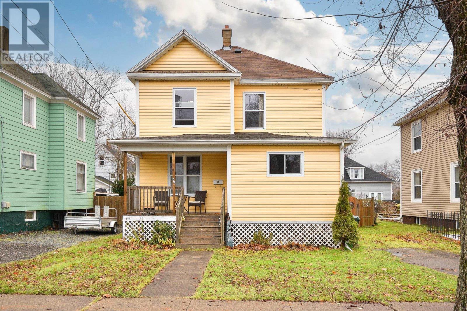 59 Milton St, Sydney, NS B1P 4L9
