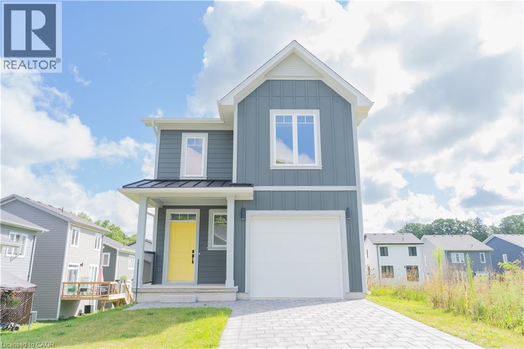 62 Julie Cres, London, ON N5X 3X4