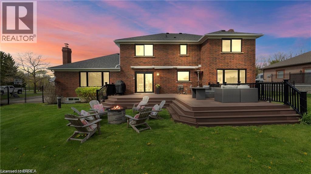 3992 Weimar Line, Wellesley, ON N0B 2T0