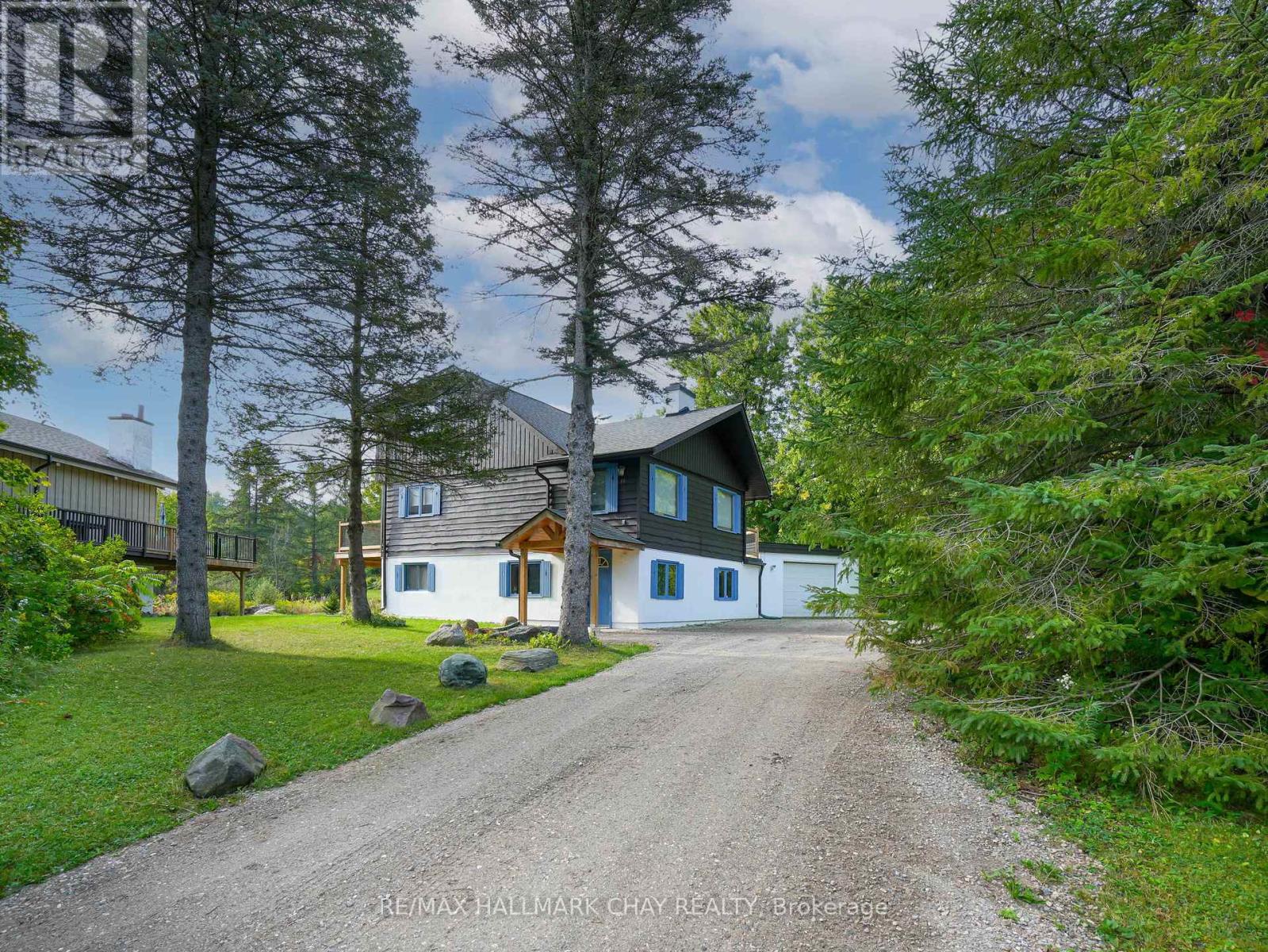 61 Pine River Cres, Mulmur, ON L9V 3H3