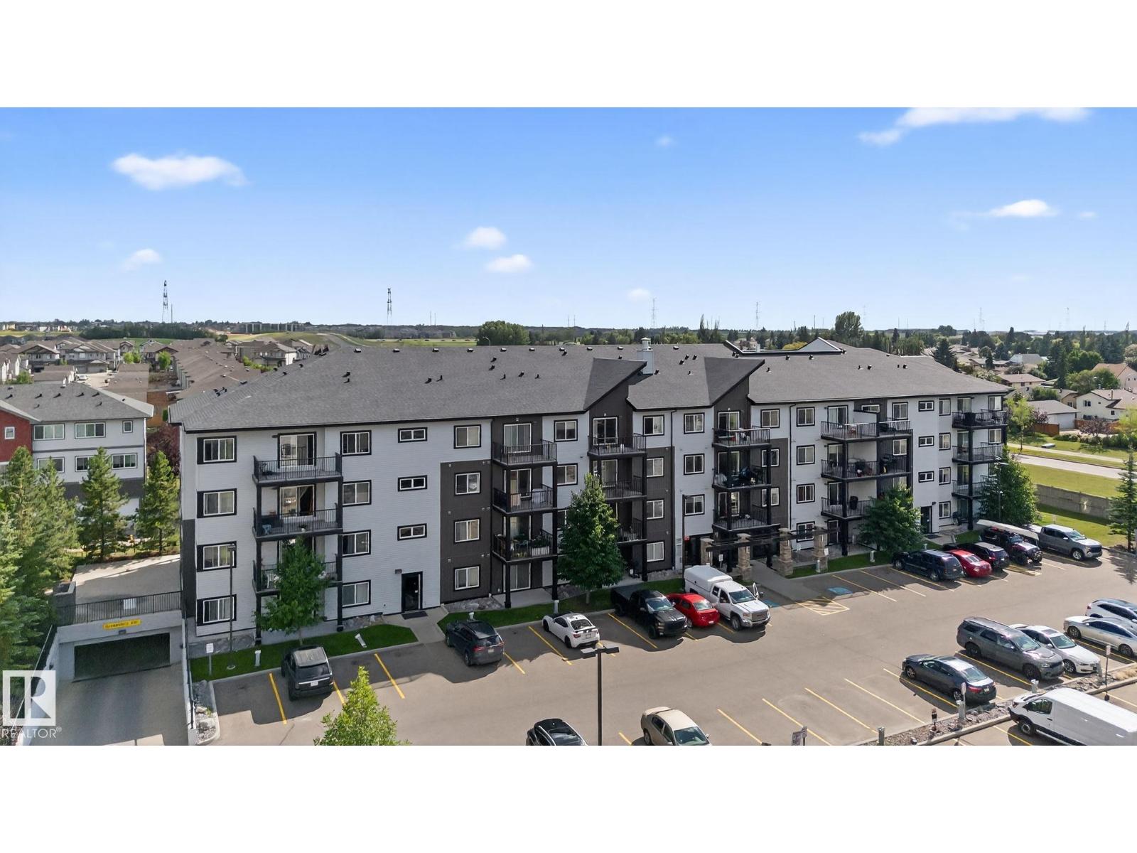 3353 16a Avenue Northwest #209, Edmonton, AB T6T 0V4