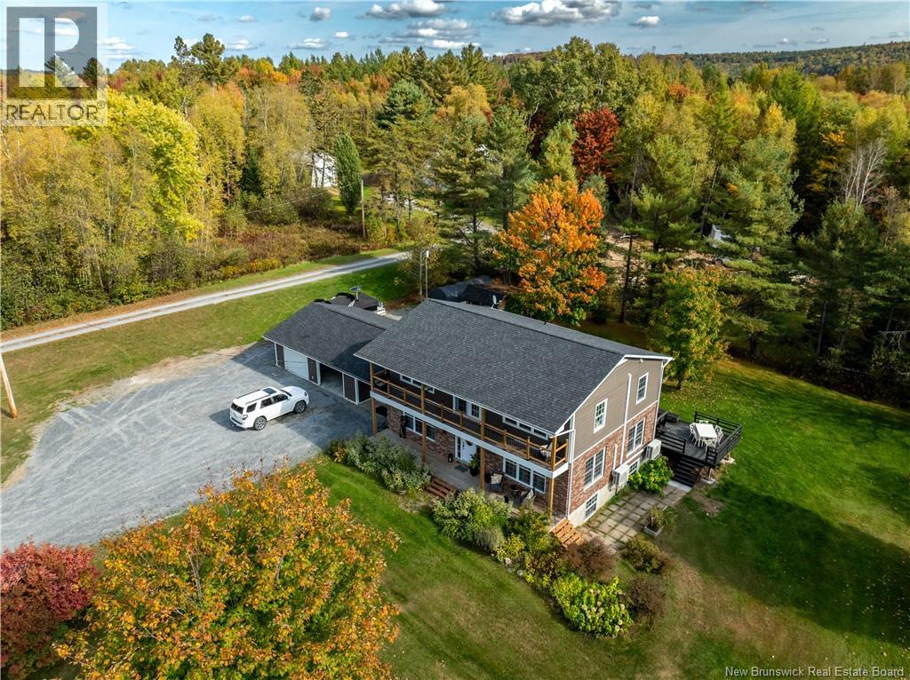 230 Route 617, Burtts Corner, NB E6L 2S3