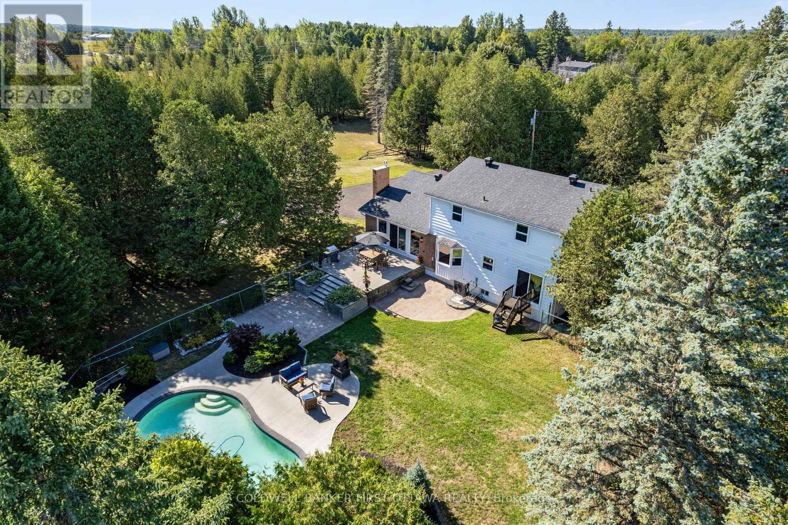 1390 Corkery Rd, Ottawa, ON K0A 1L0